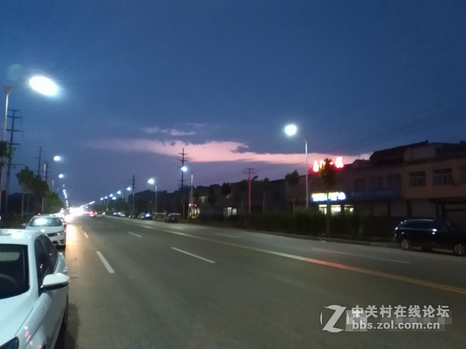 荣耀畅玩平板note摄影评测