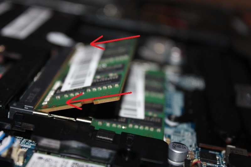 ◣夕风毒毒◥拯救者-15拆机教程（加内存加固态清灰必看