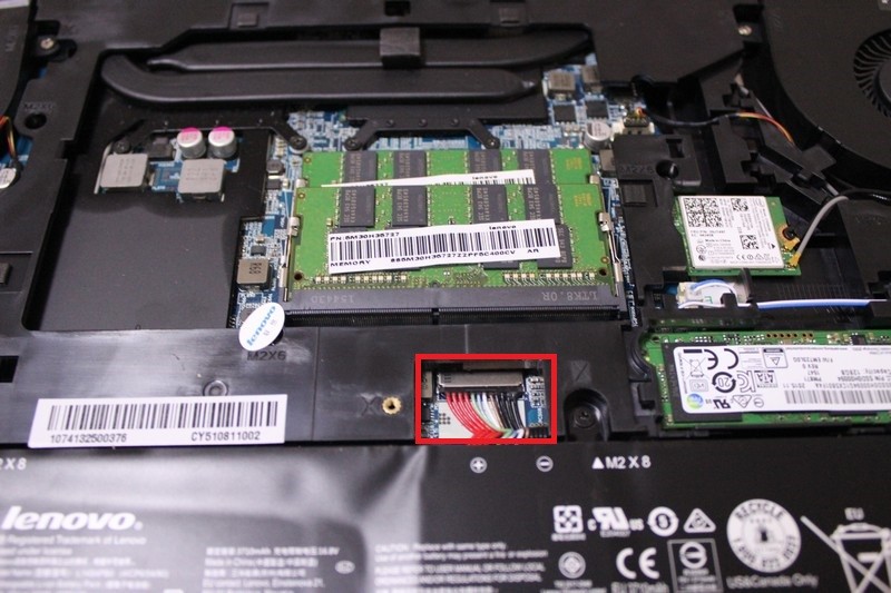 ◣夕风毒毒◥拯救者-15拆机教程（加内存加固态清灰必看