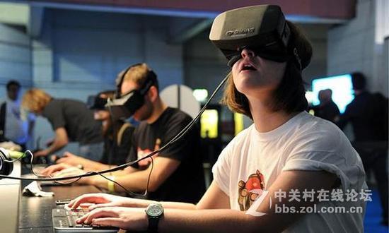VR+全行业是个伪命题，什么才是VR技术落地正确姿势