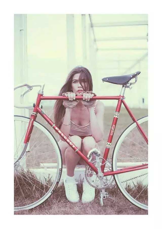 【摄影教程】9条小清新的创意拍法