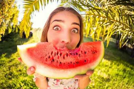 【摄影教程】9条小清新的创意拍法