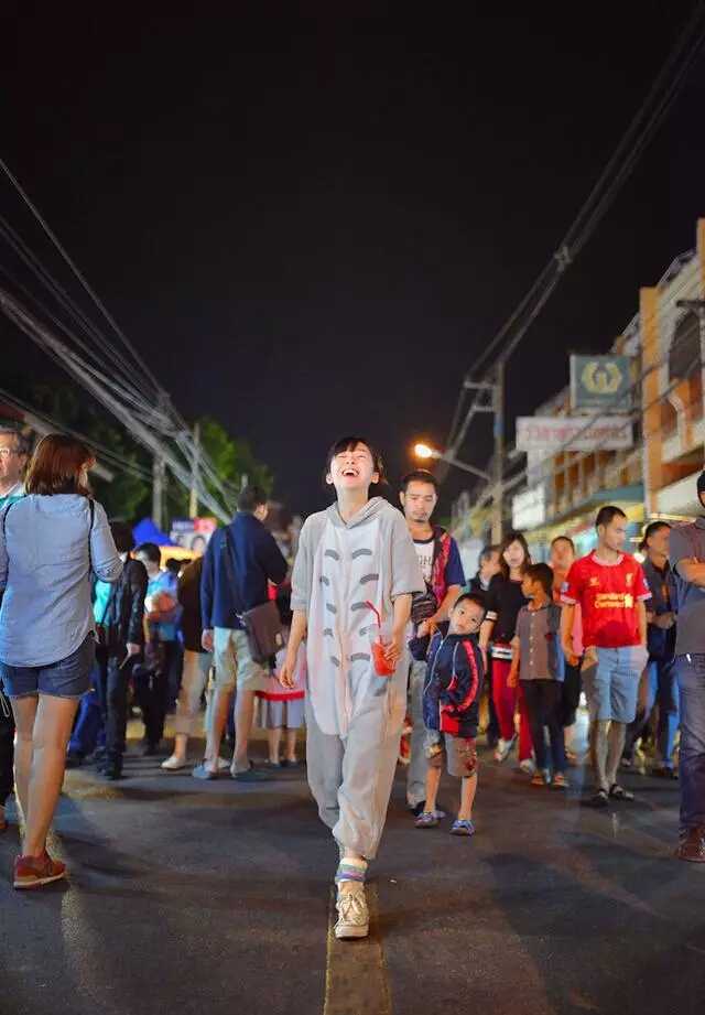 【摄影教程】9条小清新的创意拍法