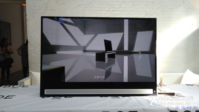 【BOE Alta光影之美】外拍人像拍摄技巧分享活动回顾贴