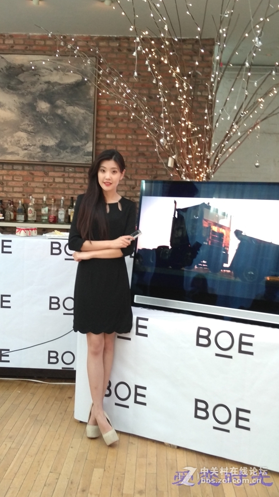 【BOE Alta光影之美】外拍人像拍摄技巧分享活动回顾贴