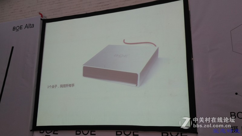 【BOE Alta光影之美】外拍人像拍摄技巧分享活动回顾贴