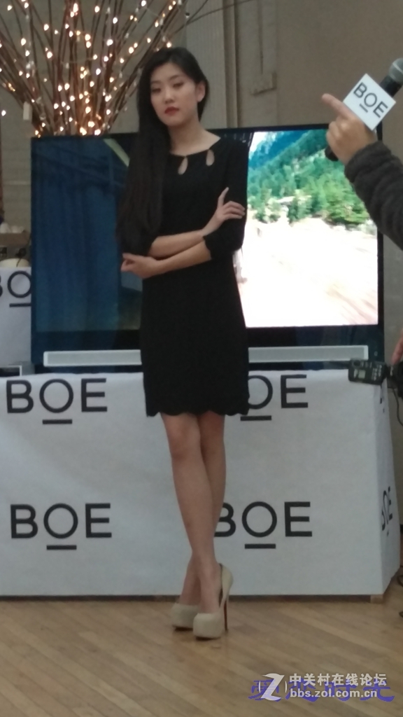 【BOE Alta光影之美】外拍人像拍摄技巧分享活动回顾贴