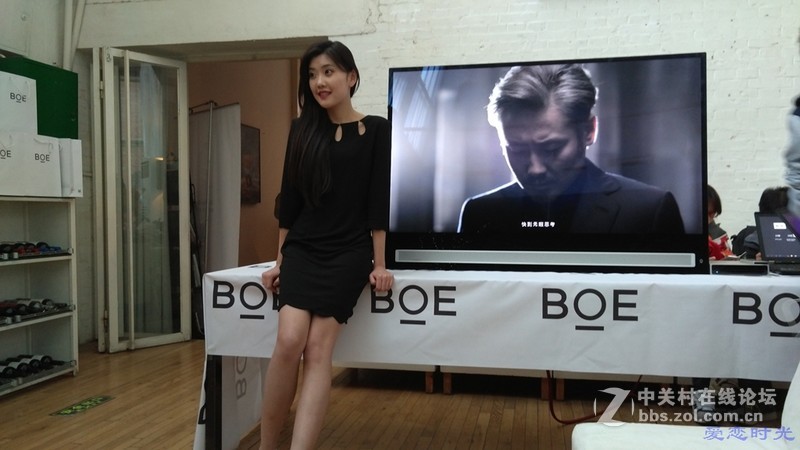 【BOE Alta光影之美】外拍人像拍摄技巧分享活动回顾贴