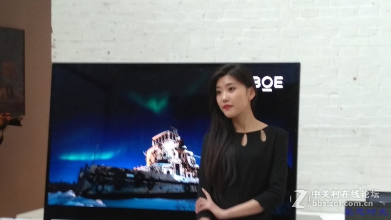 【BOE Alta光影之美】外拍人像拍摄技巧分享活动回顾贴