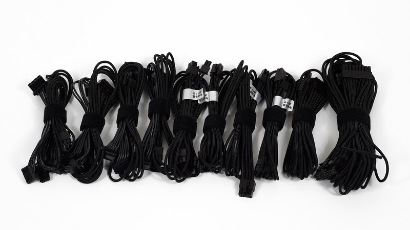 Nvidia GTX1080+乔思伯RM3+技嘉Sniper 绿色信仰装机