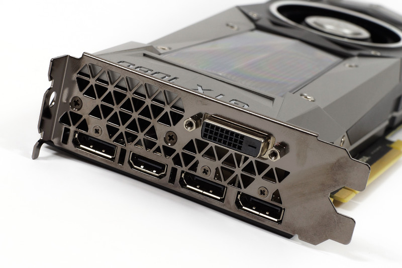 Nvidia GTX1080+乔思伯RM3+技嘉Sniper 绿色信仰装机