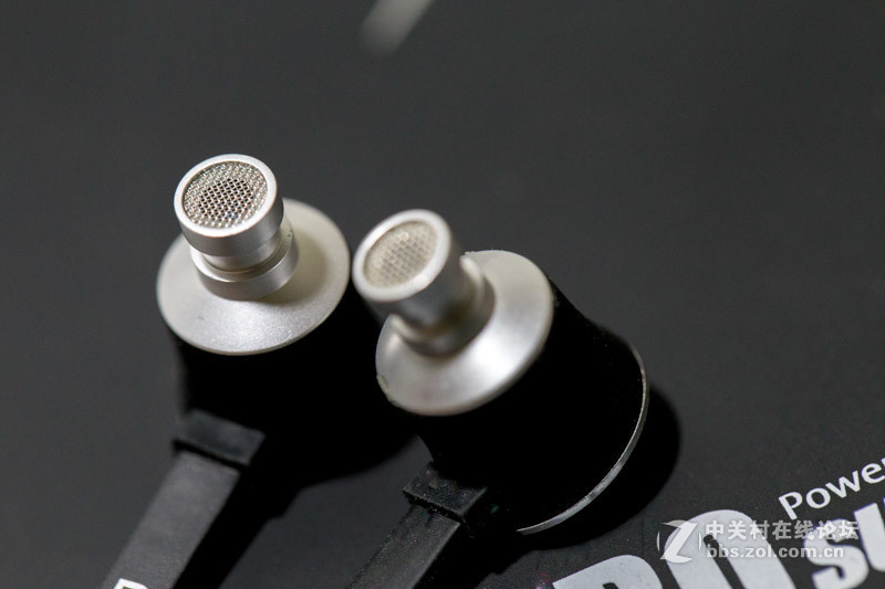 感受瑞典之声-Nitro入耳式耳塞评测