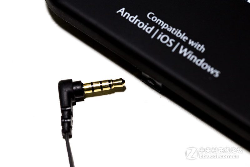 感受瑞典之声-Nitro入耳式耳塞评测