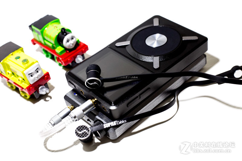 感受瑞典之声-Nitro入耳式耳塞评测