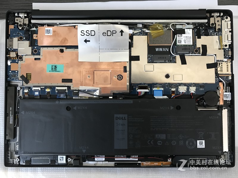 戴尔7370,有SIM卡槽为什么不可以插4G卡上网？