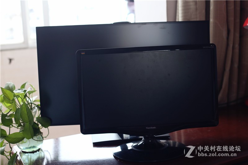 ＃优秀的设计师，需要一款优秀的显示器＃ 优派VP2768外观测评