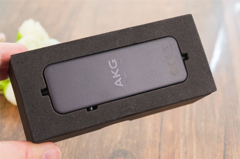 #聆听致美之音#AKG N20NC降噪耳机图赏篇