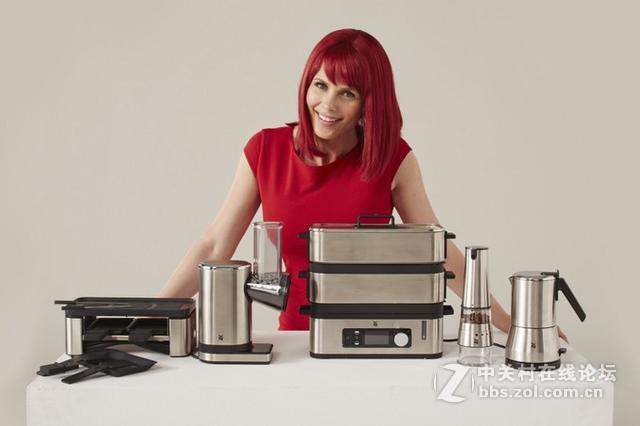 2015 IFA会展出哪些重磅电子产品