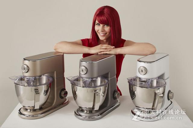 2015 IFA会展出哪些重磅电子产品