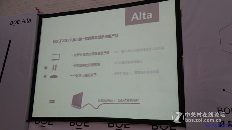 【BOE Alta光影之美】外拍人像拍摄技巧分享活动回顾贴