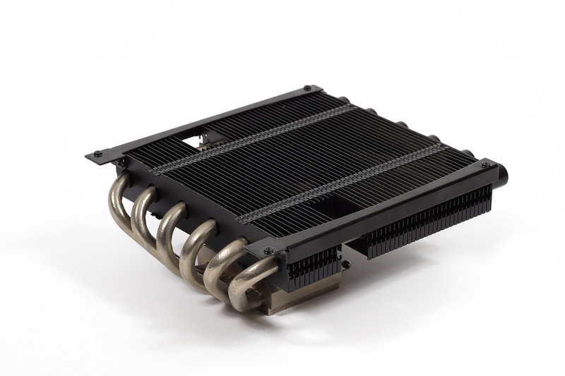 Nvidia GTX1080+乔思伯RM3+技嘉Sniper 绿色信仰装机