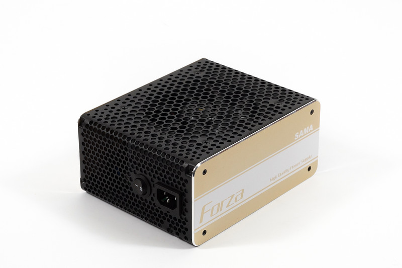 Nvidia GTX1080+乔思伯RM3+技嘉Sniper 绿色信仰装机