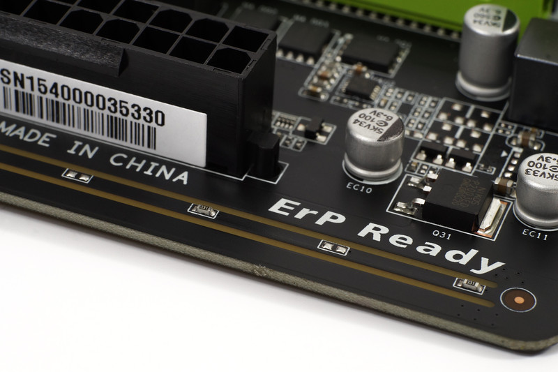 Nvidia GTX1080+乔思伯RM3+技嘉Sniper 绿色信仰装机