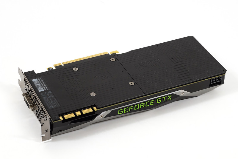 Nvidia GTX1080+乔思伯RM3+技嘉Sniper 绿色信仰装机