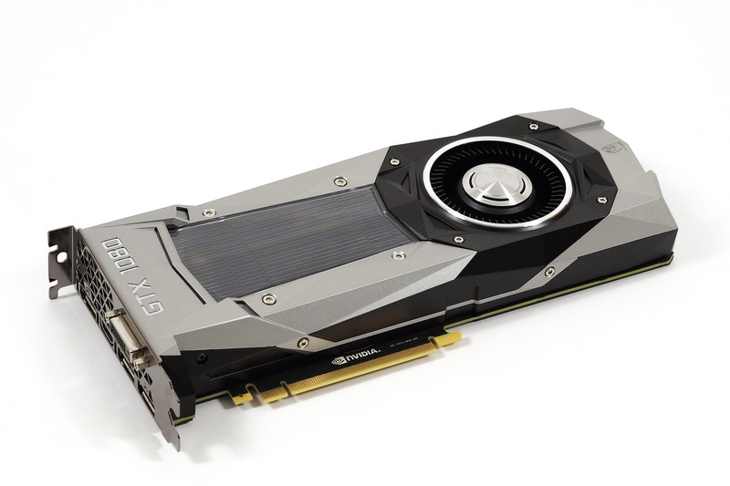 Nvidia GTX1080+乔思伯RM3+技嘉Sniper 绿色信仰装机