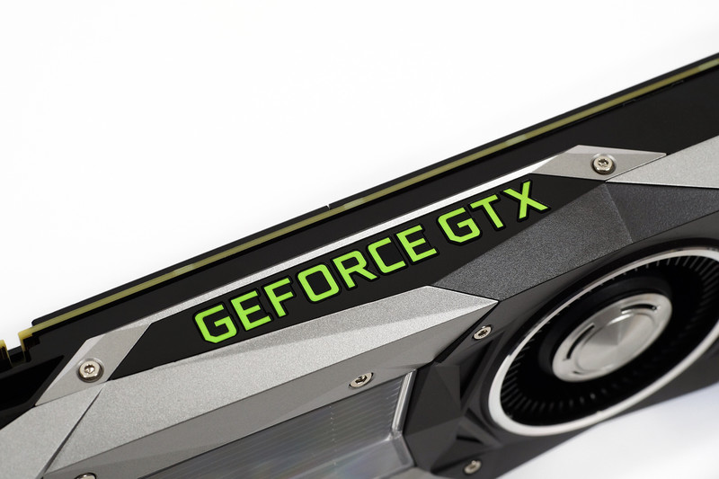 Nvidia GTX1080+乔思伯RM3+技嘉Sniper 绿色信仰装机