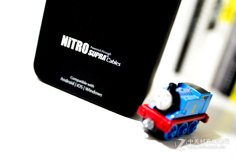 感受瑞典之声-Nitro入耳式耳塞评测