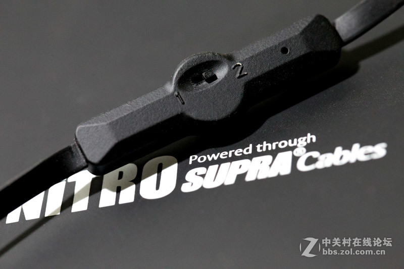 感受瑞典之声-Nitro入耳式耳塞评测