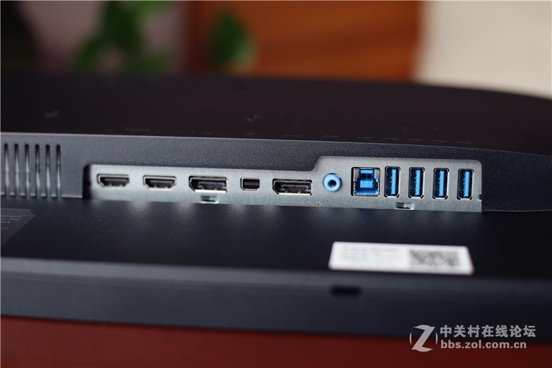 ＃优秀的设计师，需要一款优秀的显示器＃ 优派VP2768外观测评