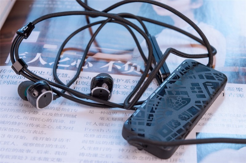 #聆听致美之音#AKG N20NC降噪耳机图赏篇