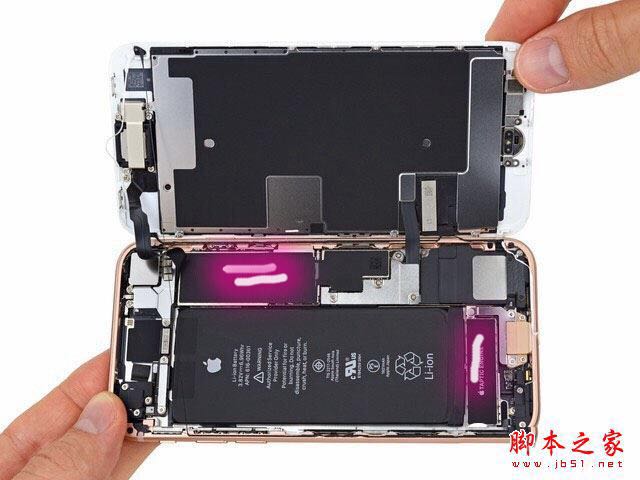 请行家帮我判断下这是人为还是质量问题