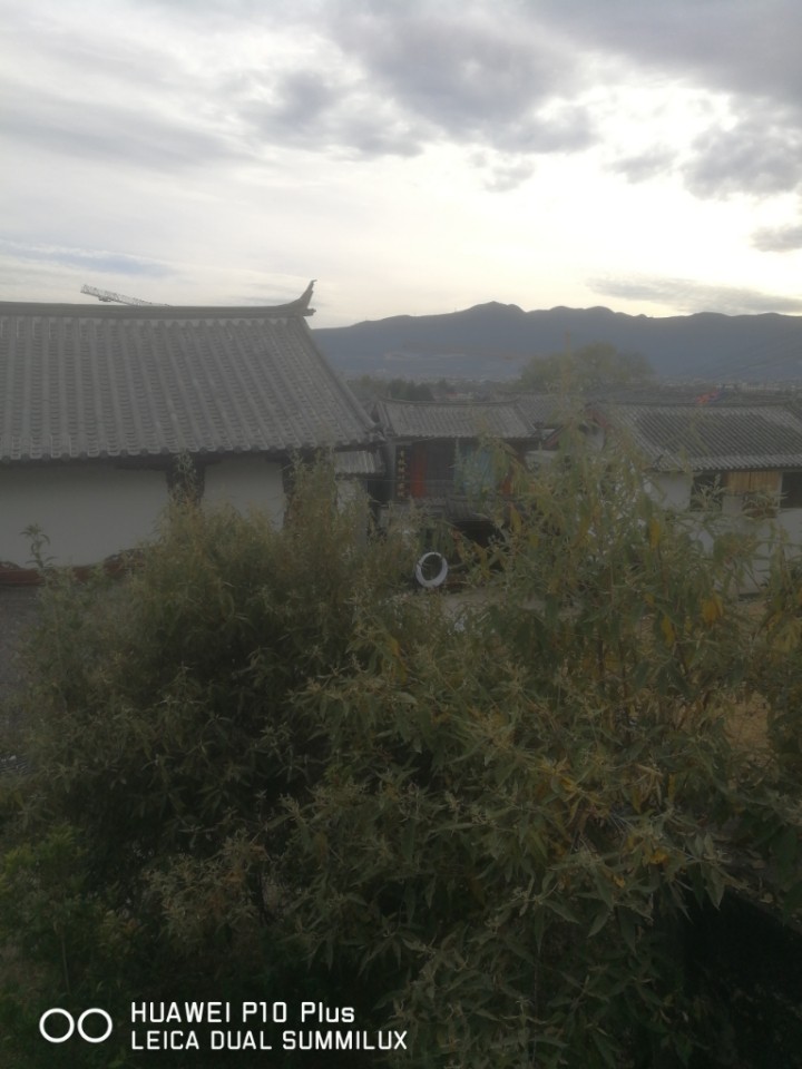 9.0拍照真的废