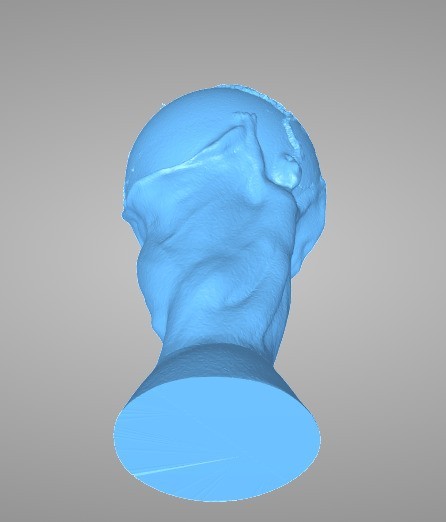 Wiiboox Company2——3d打印世界杯大力神杯