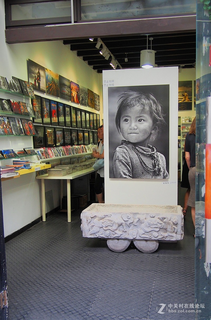 熙熙攘攘田子坊