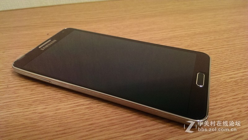 Verzion 星空体育平台SCH-N900V晒机（室内）