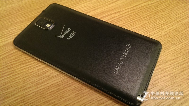 Verzion 星空体育平台SCH-N900V晒机（室内）