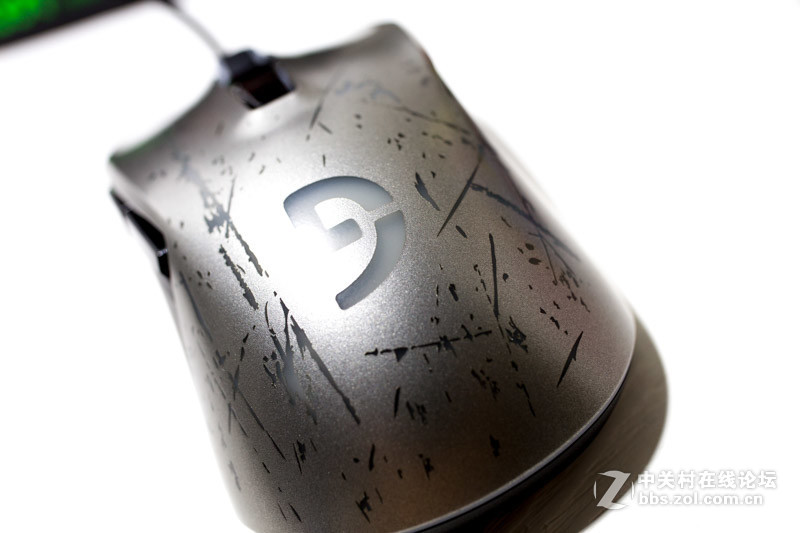 感受放荡不羁的青春！富勒G91青春版游戏鼠标入手体验