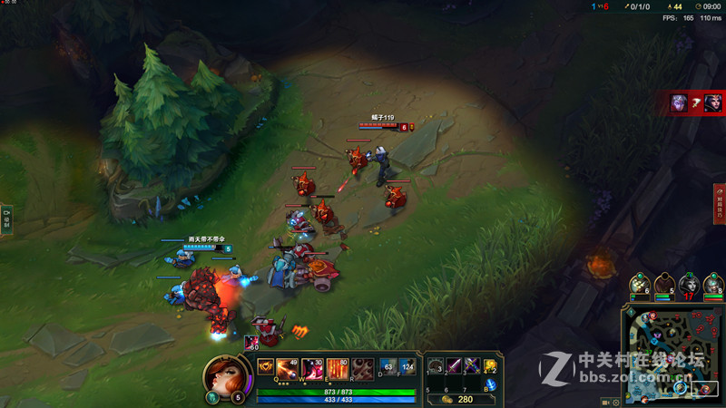 感受放荡不羁的青春！富勒G91青春版游戏鼠标入手体验