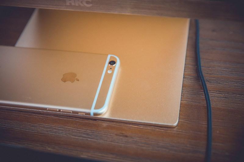 美女摄影师真情告白——HKC B5000摄影发烧友的真爱