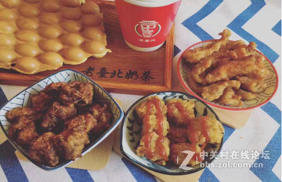 老台北奶茶加盟领会不一样的爱的滋味