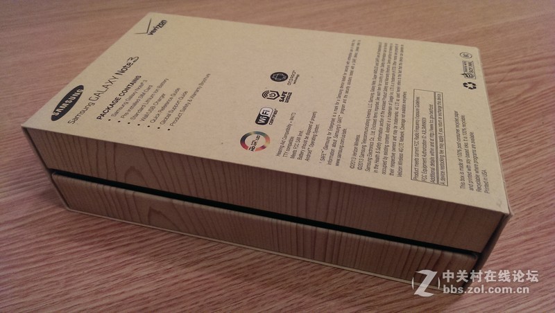 Verzion 星空体育平台SCH-N900V晒机（室内）