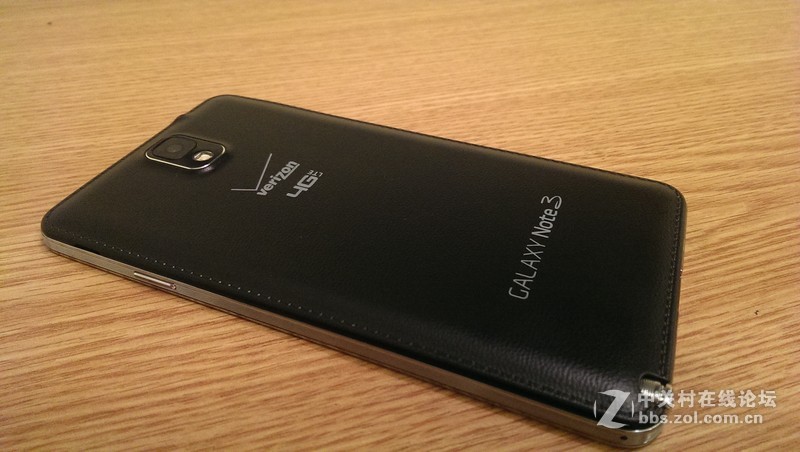 Verzion 星空体育平台SCH-N900V晒机（室内）