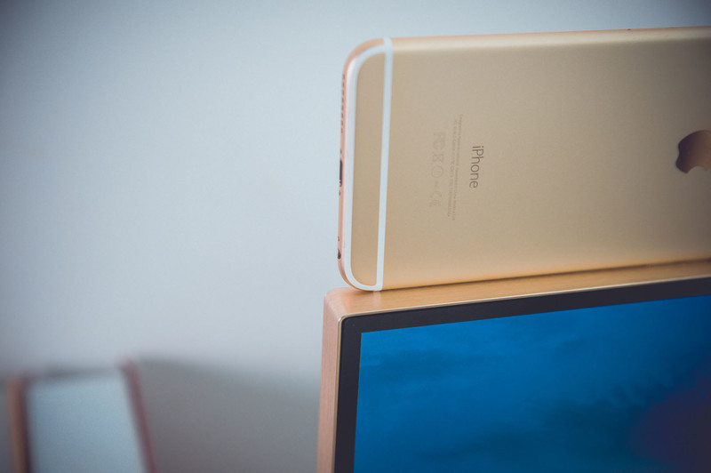 美女摄影师真情告白——HKC B5000摄影发烧友的真爱