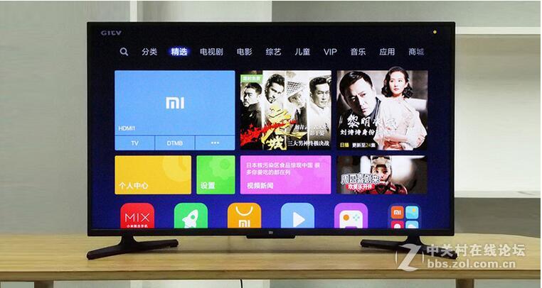 小米电视4A怎么用SPDIF插孔接电脑音响/功放
