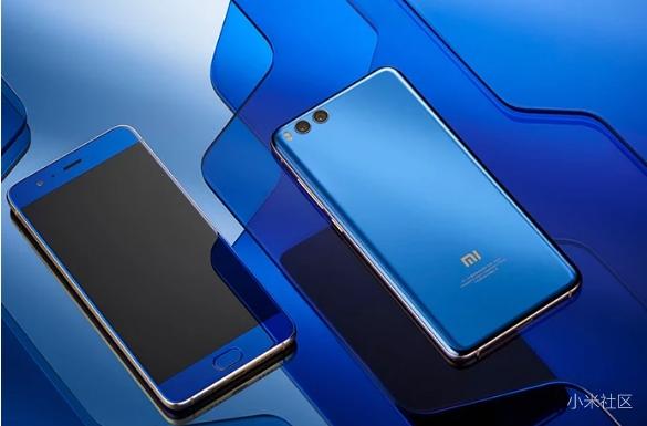 小米Note 3顶配版仅售2399元 你还在等什么