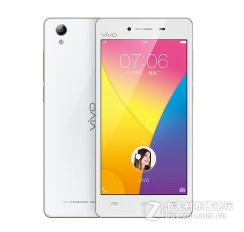 vivo Y51A官方系统下载 vivo Y51A强制解锁图案锁 卡在开机画面